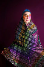 Load image into Gallery viewer, Vasarely Wrap