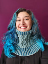 Load image into Gallery viewer, Kerry Cowl