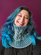 Load image into Gallery viewer, Kerry Cowl