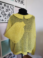 Load image into Gallery viewer, Plumetis Pullover