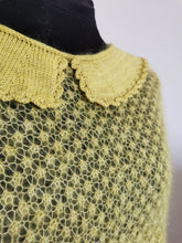 Load image into Gallery viewer, Plumetis Pullover