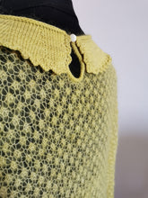 Load image into Gallery viewer, Plumetis Pullover