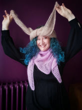 Load image into Gallery viewer, Lil Fluff Shawl