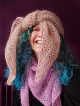 Load image into Gallery viewer, Lil Fluff Shawl