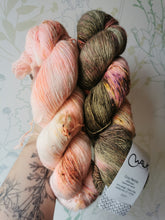 Load image into Gallery viewer, Stepping Stones shawl