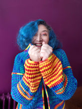 Load image into Gallery viewer, Cosset Cardigan