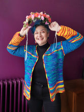 Load image into Gallery viewer, Cosset Cardigan