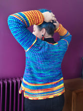 Load image into Gallery viewer, Cosset Cardigan