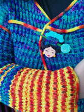 Load image into Gallery viewer, Cosset Cardigan