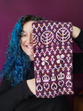 Load image into Gallery viewer, Irish Wonderland Cowl