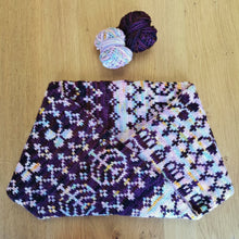 Load image into Gallery viewer, Irish Wonderland Cowl