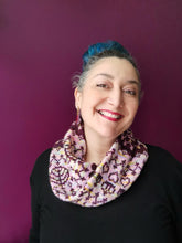 Load image into Gallery viewer, Irish Wonderland Cowl