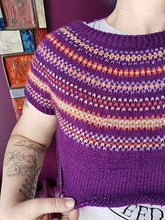 Load image into Gallery viewer, Jiffy Pullover