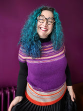 Load image into Gallery viewer, Jiffy Pullover