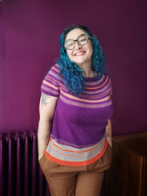 Load image into Gallery viewer, Jiffy Pullover