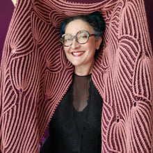 Load image into Gallery viewer, Medusa Scarf