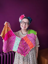 Load image into Gallery viewer, M Comme Motoco shawl