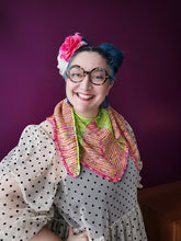 Load image into Gallery viewer, M Comme Motoco shawl