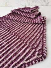 Load image into Gallery viewer, Lush Life shawl