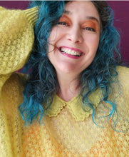 Load image into Gallery viewer, Plumetis Pullover