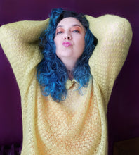 Load image into Gallery viewer, Plumetis Pullover