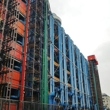 Load image into Gallery viewer, Beaubourg Wrap