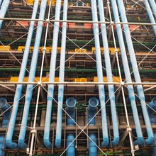 Load image into Gallery viewer, Beaubourg Wrap