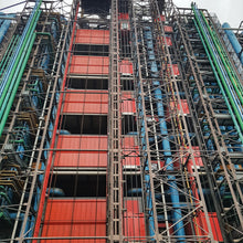 Load image into Gallery viewer, Beaubourg Wrap