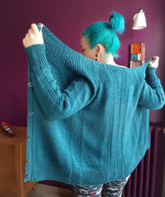 Load image into Gallery viewer, George Cardigan