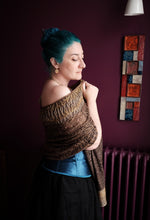 Load image into Gallery viewer, Filigree Wrap