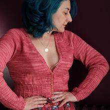 Load image into Gallery viewer, Lil Cardi