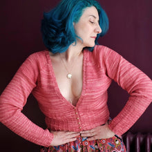 Load image into Gallery viewer, Lil Cardi