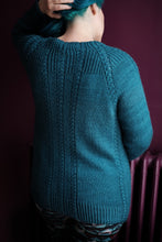 Load image into Gallery viewer, George Cardigan