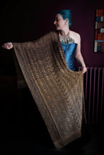 Load image into Gallery viewer, Filigree Wrap