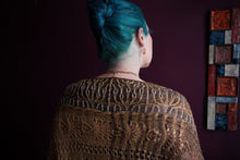 Load image into Gallery viewer, Filigree Wrap