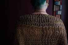 Load image into Gallery viewer, Filigree Wrap