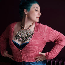 Load image into Gallery viewer, Lil Cardi