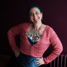 Load image into Gallery viewer, Lil Cardi