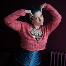 Load image into Gallery viewer, Lil Cardi