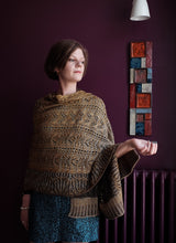 Load image into Gallery viewer, Filigree Wrap