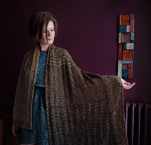 Load image into Gallery viewer, Filigree Wrap