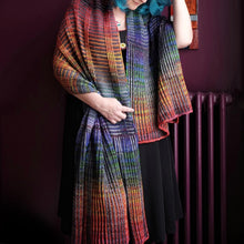 Load image into Gallery viewer, Beaubourg Wrap