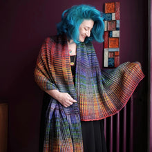 Load image into Gallery viewer, Beaubourg Wrap