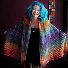 Load image into Gallery viewer, Beaubourg Wrap