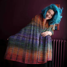 Load image into Gallery viewer, Beaubourg Wrap