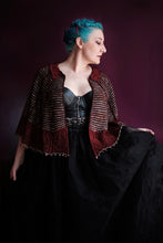 Load image into Gallery viewer, Midnight Slayer mantlet