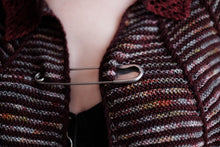 Load image into Gallery viewer, Midnight Slayer mantlet