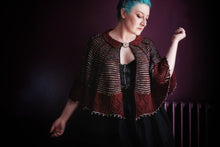 Load image into Gallery viewer, Midnight Slayer mantlet