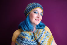 Load image into Gallery viewer, Cornish Sun hat