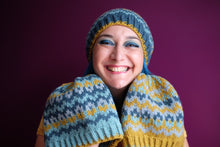 Load image into Gallery viewer, Cornish Sun hat